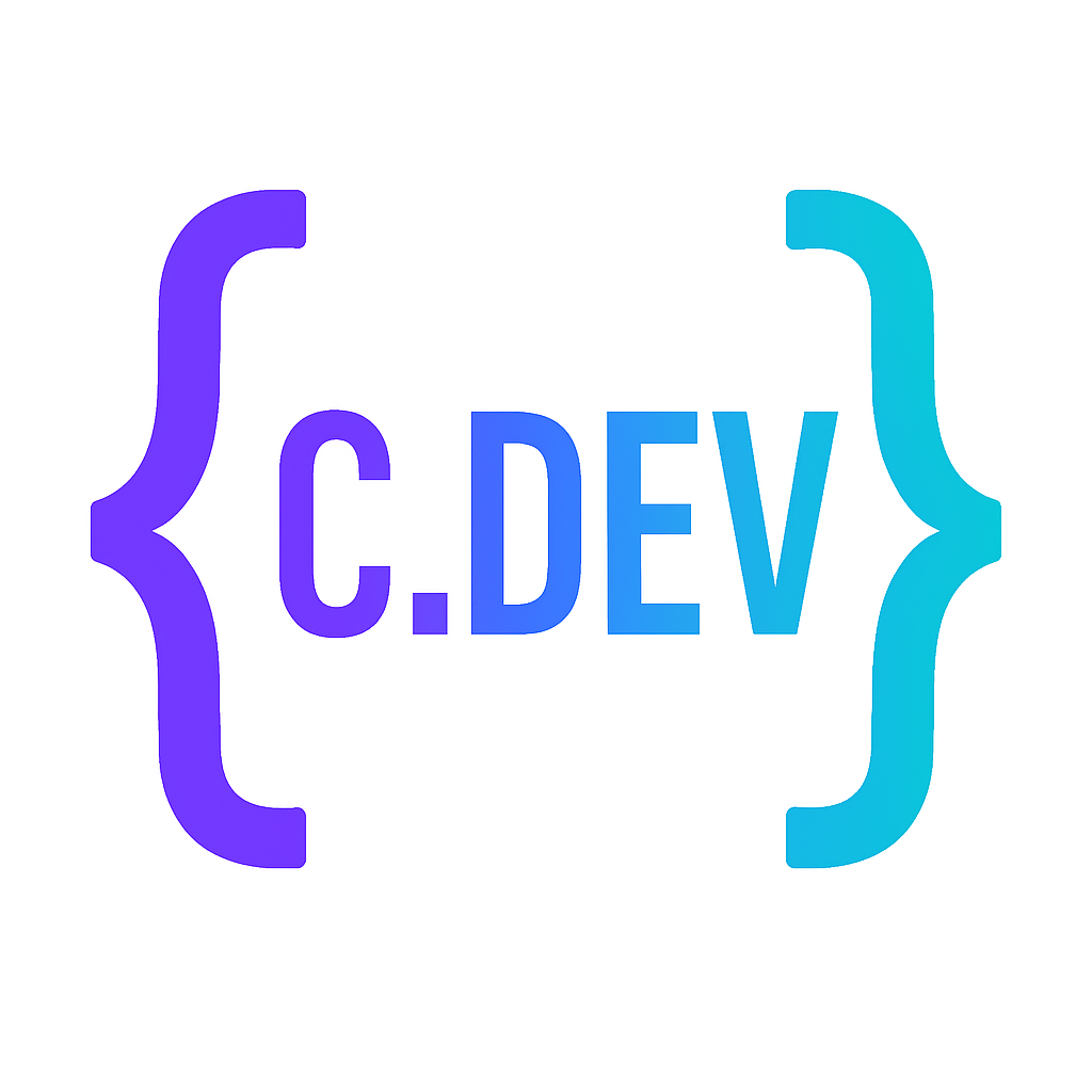 Loading Catalin Dev