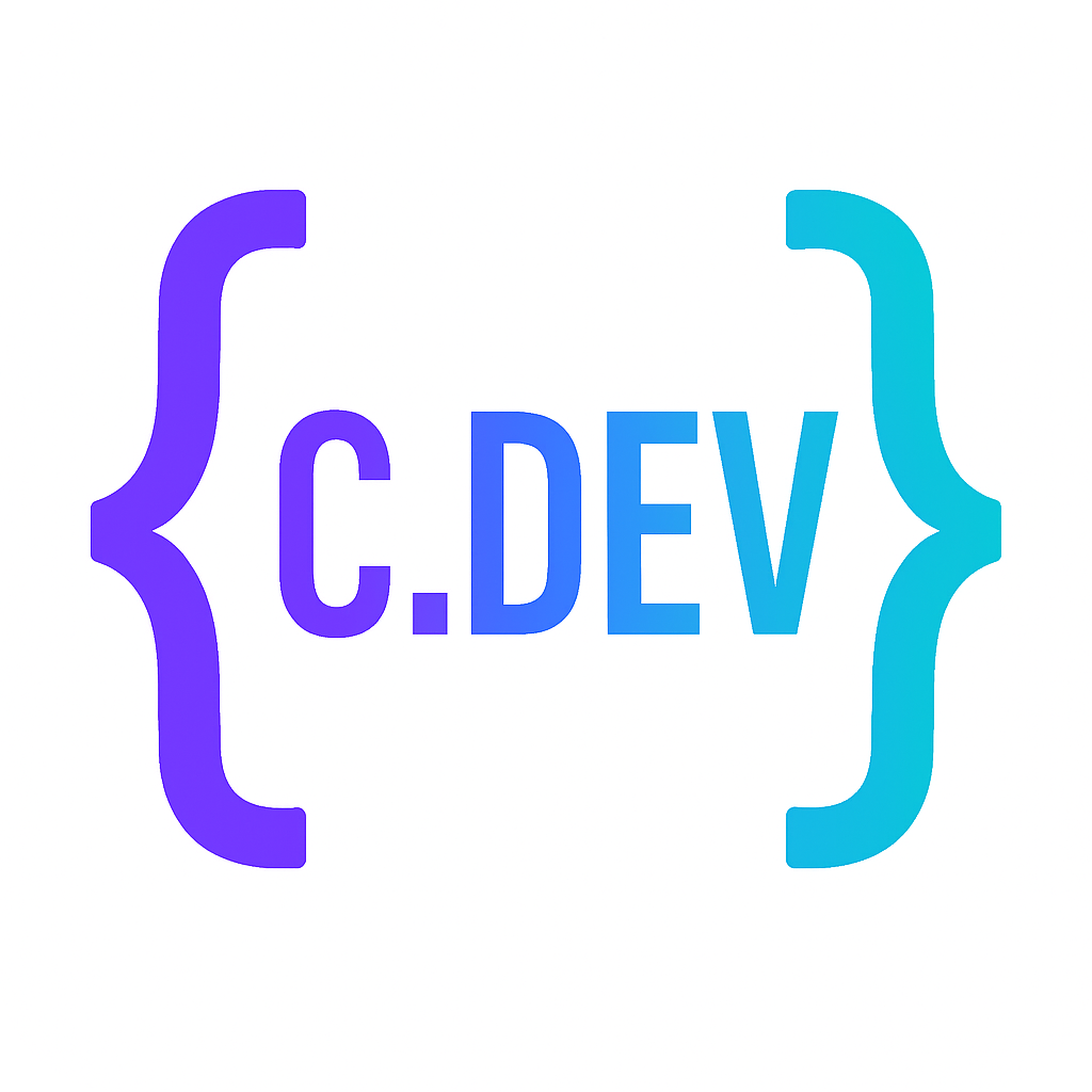 Loading Catalin Dev
